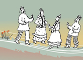 Primavera en el Figari