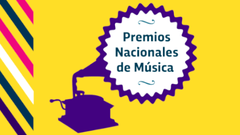 Premios Nacionales de Música