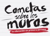 En cartel: Cometas sobre los muros