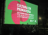 Cultura en primavera