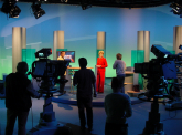 Curso - Taller Introductorio de TV