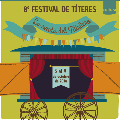 Festival de Títeres